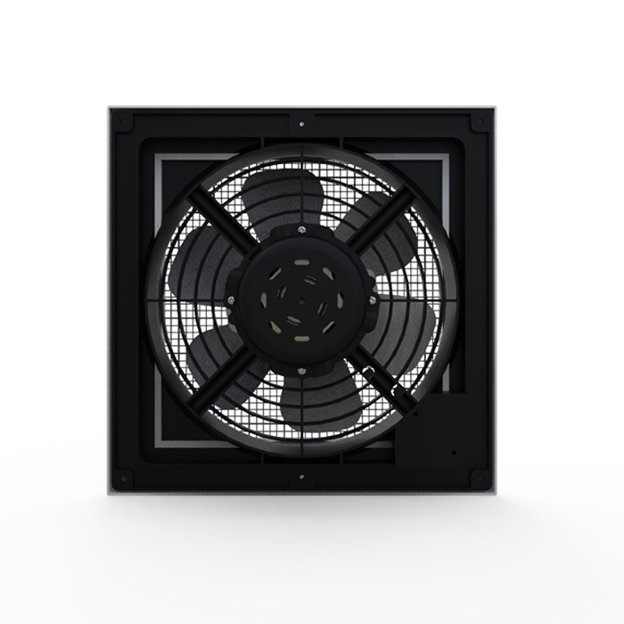 Maspion Ceiling Exhaust Fan 8" - CEF20